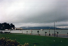 1997 - USA 70 (Golden Gate Bridge)